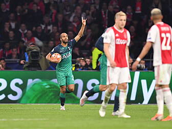 Astonishing ending sends Totte...